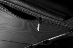 Polaris RZR PRO XP Storage Bag - Overhead - PRP Seats - Overhead Bag - Black - `20-`27 Polaris RZR PRO XP Storage Bag - Overhead - PRP Seats - Overhead Bag - Black - `20-`27